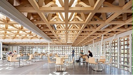建筑师指南：胶合木结构是未来趋势